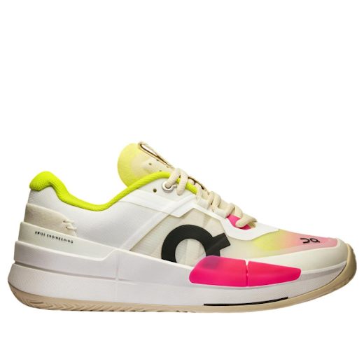 The Roger Pro 2 “White Lime” The Roger Pro 2 “White Lime”