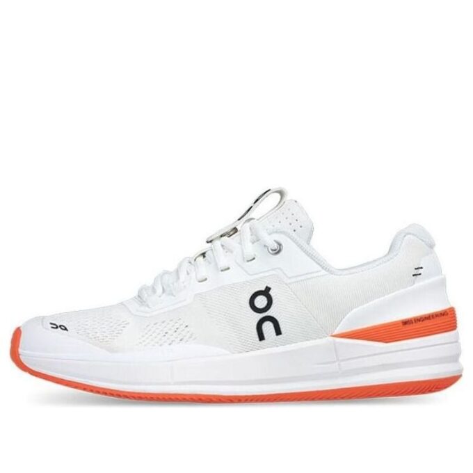 The Roger Pro Clay “White Flame” The Roger Pro Clay “White Flame”