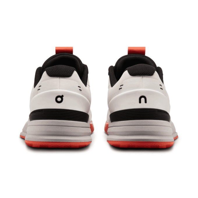 The Roger Pro Clay “White Orange Black” The Roger Pro Clay “White Orange Black”