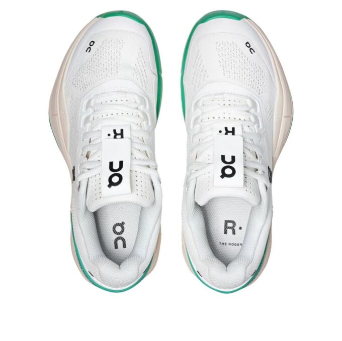 THE ROGER Pro “White Mint” THE ROGER Pro “White Mint”