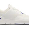 The Roger Spin “Undyed Indigo” The Roger Spin “Undyed Indigo”