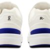 The Roger Spin “Undyed Indigo” The Roger Spin “Undyed Indigo”
