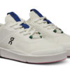 The Roger Spin “Undyed White Yellow”