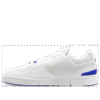 The Roger Spin “White Indigo”