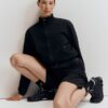 レディース Track Jacket レディース Track Jacket