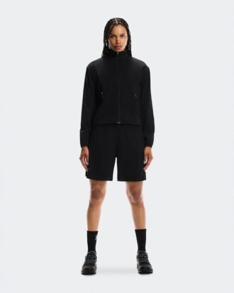 レディース Track Jacket