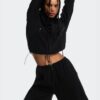 レディース Track Jacket レディース Track Jacket