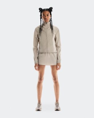 レディース Track Jacket FKA