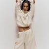 レディース Track Shorts