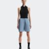 レディース Track Shorts