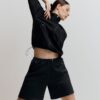 レディース Track Shorts
