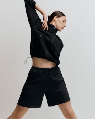 レディース Track Shorts