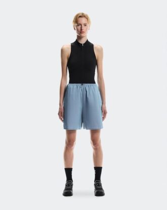 レディース Track Shorts