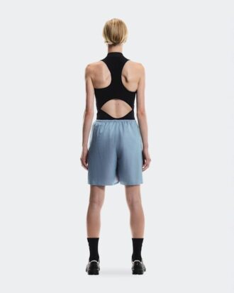 レディース Track Shorts
