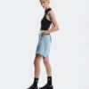 レディース Track Shorts