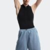 レディース Track Shorts