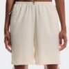 レディース Track Shorts