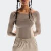 レディース Track Skort FKA レディース Track Skort FKA