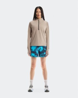 レディース Trail Shorts
