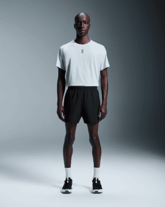 メンズ Trail Shorts