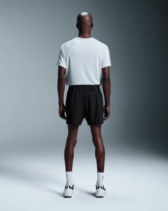 メンズ Trail Shorts