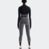 レディース Train Long Sleeve Crop レディース Train Long Sleeve Crop