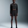 レディース Train Long-T Crop レディース Train Long-T Crop
