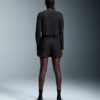 レディース Train Long-T Crop レディース Train Long-T Crop