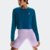 レディース Train Long-T Crop レディース Train Long-T Crop