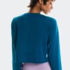 レディース Train Long-T Crop レディース Train Long-T Crop