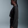 レディース Train Long-T Crop レディース Train Long-T Crop