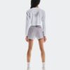 レディース Train Long-T Crop Graphic レディース Train Long-T Crop Graphic