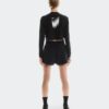 レディース Train Long-T Crop Graphic レディース Train Long-T Crop Graphic