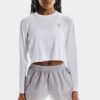 レディース Train Long-T Crop Graphic レディース Train Long-T Crop Graphic