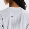 レディース Train Long-T Crop Graphic レディース Train Long-T Crop Graphic