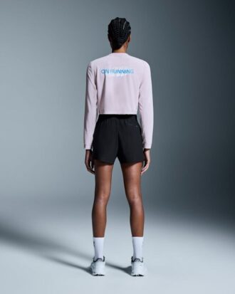 レディース Train Shorts