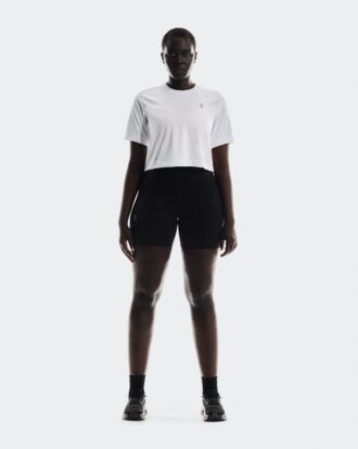 レディース Train-T Crop