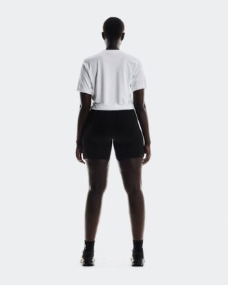 レディース Train-T Crop