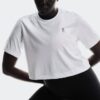レディース Train-T Crop レディース Train-T Crop