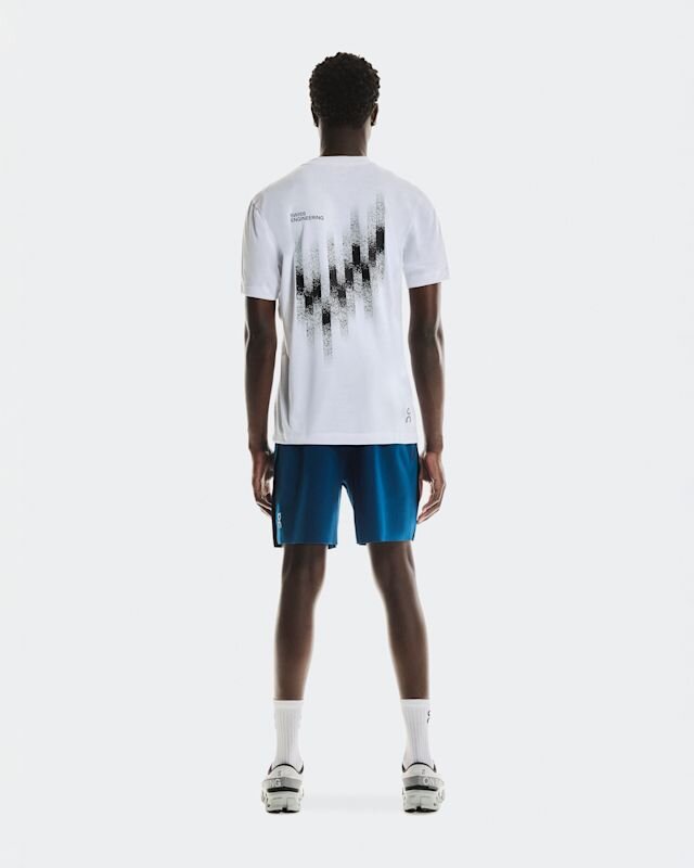 メンズ Train-T Graphic メンズ Train-T Graphic