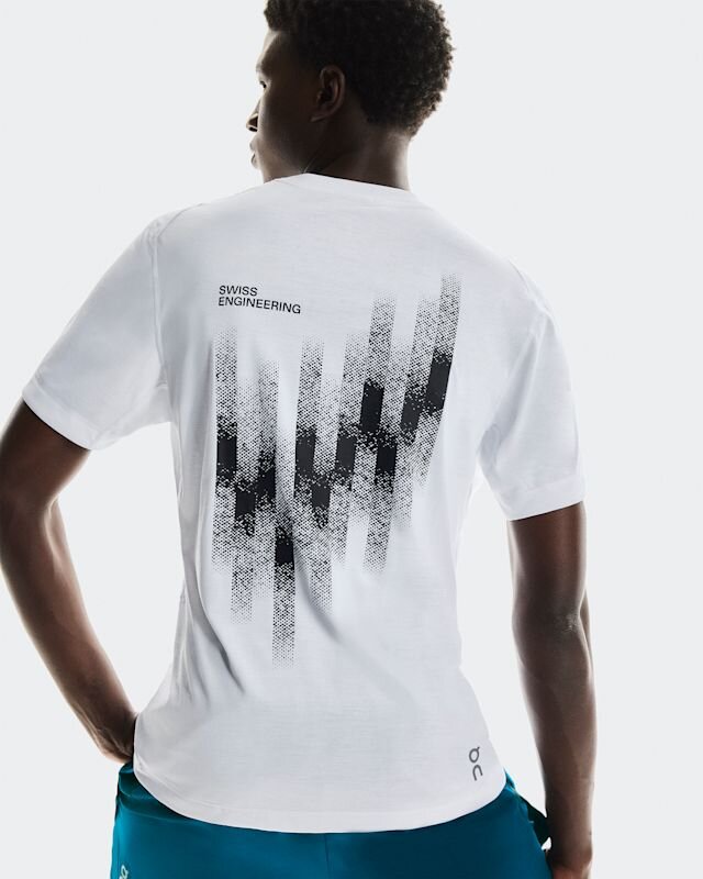 メンズ Train-T Graphic メンズ Train-T Graphic