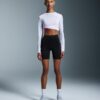 レディース Train Tights 1/2 レディース Train Tights 1/2