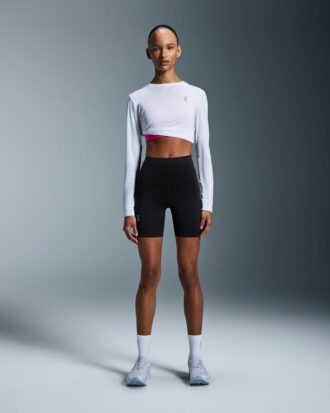レディース Train Tights 1/2