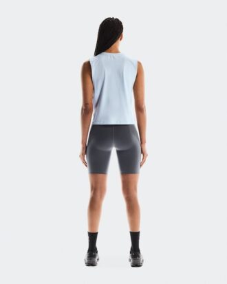 レディース Train Tights 1/2