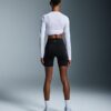 レディース Train Tights 1/2 レディース Train Tights 1/2