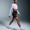 レディース Train Tights 1/2 レディース Train Tights 1/2