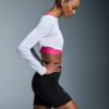 レディース Train Tights 1/2 レディース Train Tights 1/2