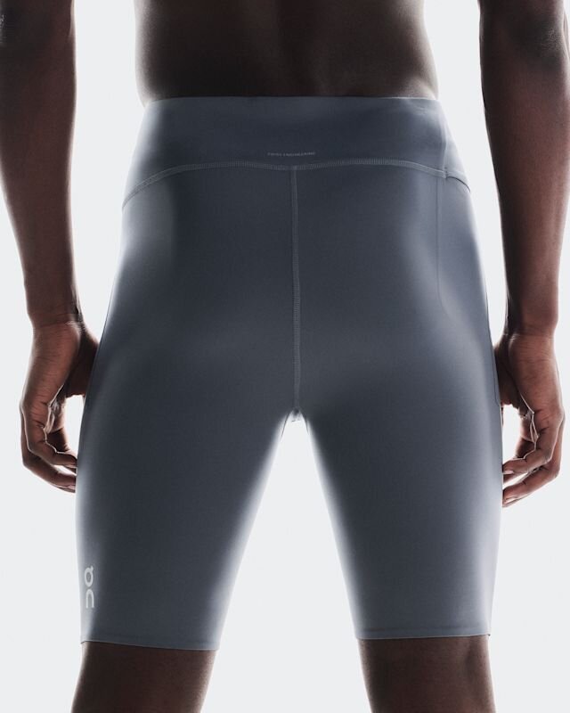 メンズ Train Tights 1/2 メンズ Train Tights 1/2