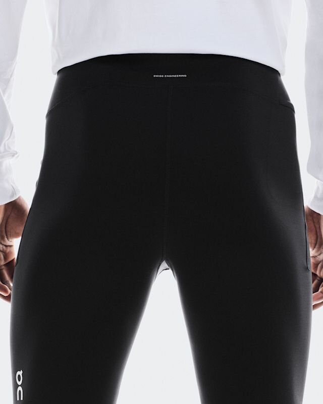 メンズ Train Tights 1/2 メンズ Train Tights 1/2