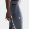 メンズ Train Tights 1/2 メンズ Train Tights 1/2